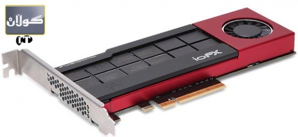 زهینی SSD شوێنی هارددیسك دهگرێتهوه